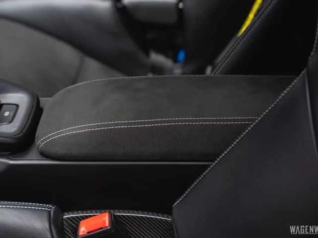 Porsche 992 Coupé GT3