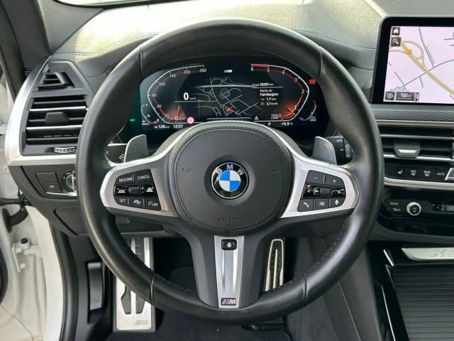BMW X3 M-Sport xDrive30d