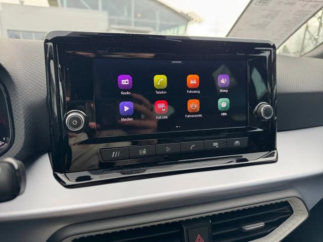 Seat Arona 1.0 TSI FR-lijn