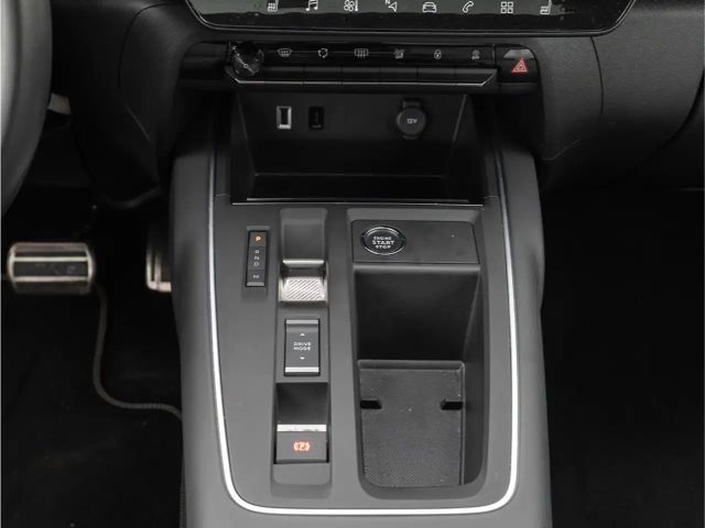 Citroën C5 Aircross Hybrid