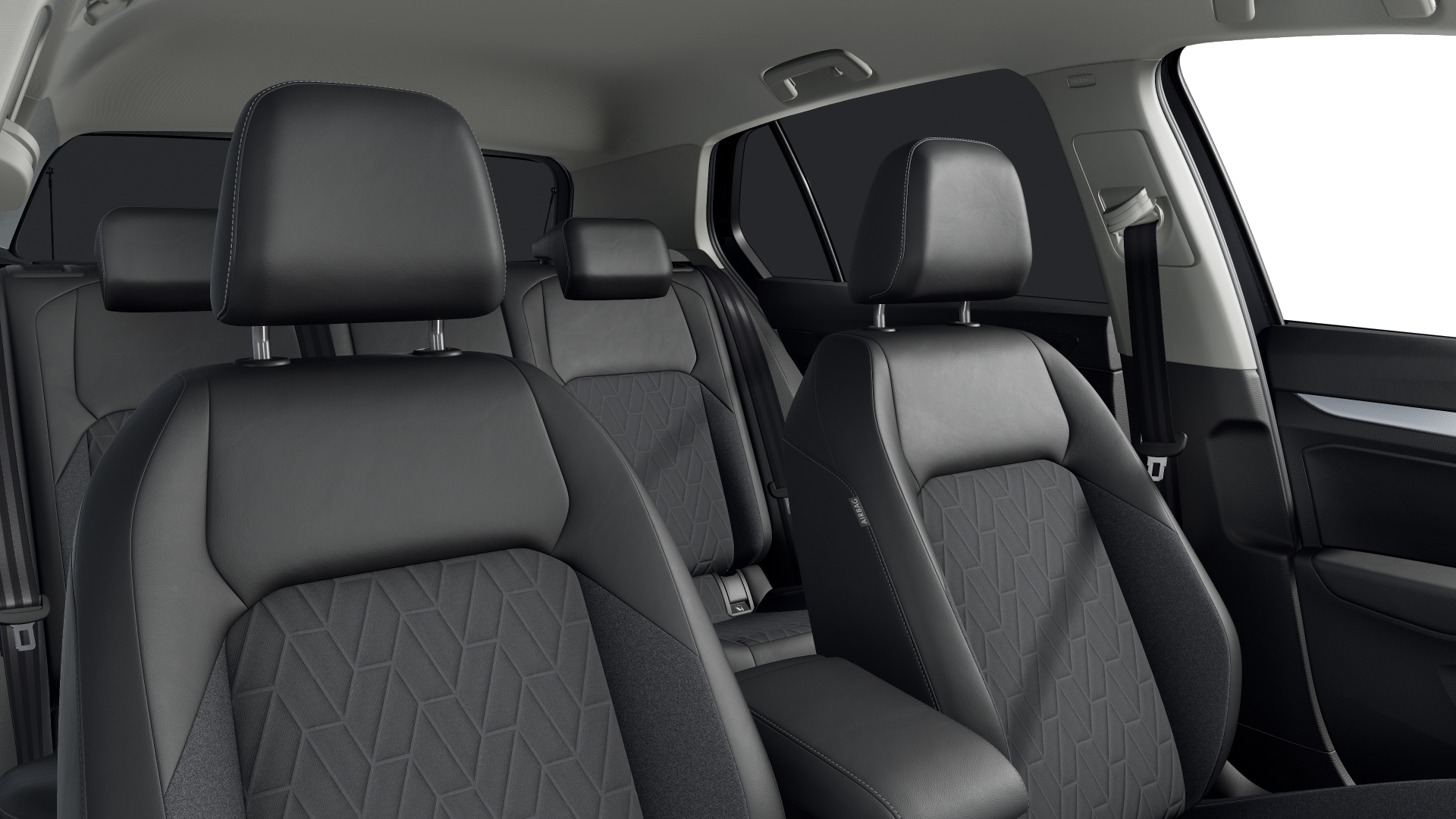 Volkswagen Golf DSG Life