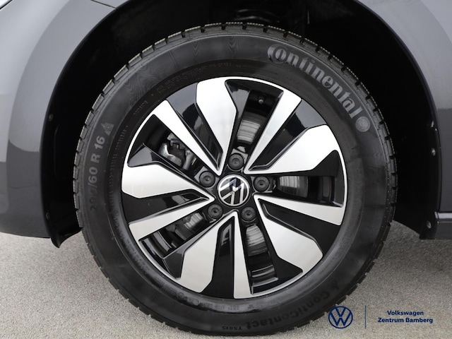 Volkswagen Touran 2.0 TDI DSG Move