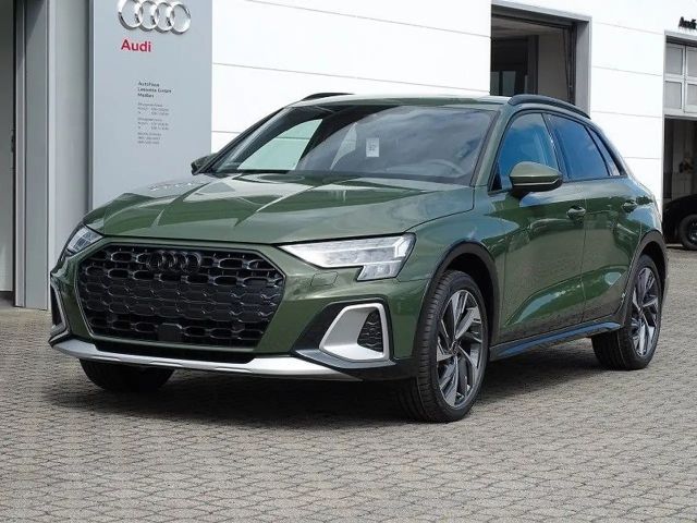 Audi A3 35 TFSI S-Tronic Sedan