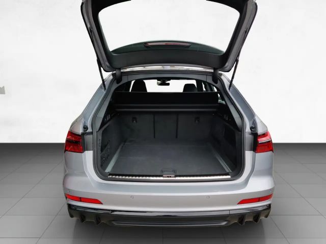 Audi S6 3.0 TDI Avant Quattro