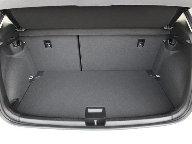 Volkswagen Polo 1.0 TSI DSG