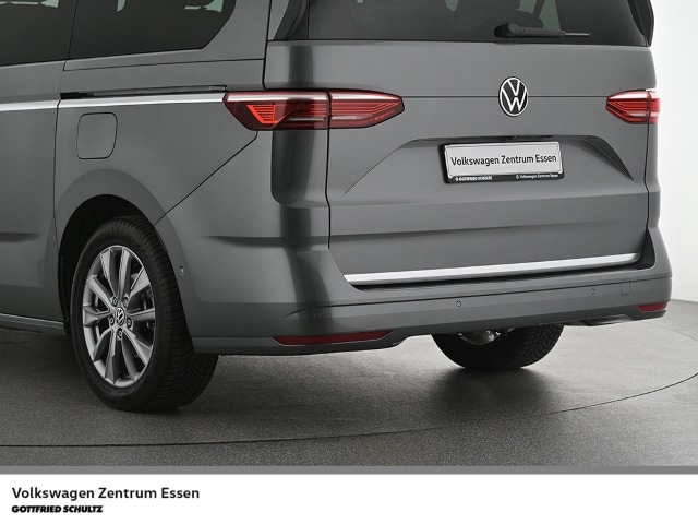 Volkswagen Multivan DSG Lang Style T7