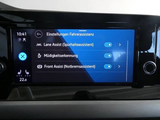 Volkswagen Golf DSG Life