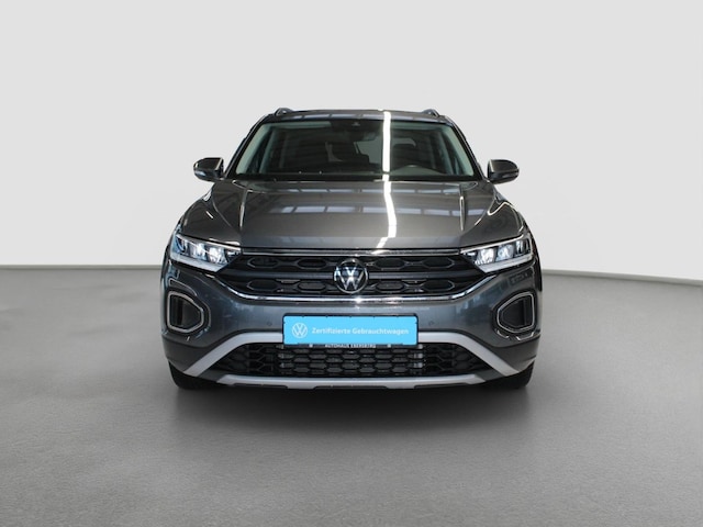 Volkswagen T-Roc 1.0 l TSI Navi App Winter Spurhalte