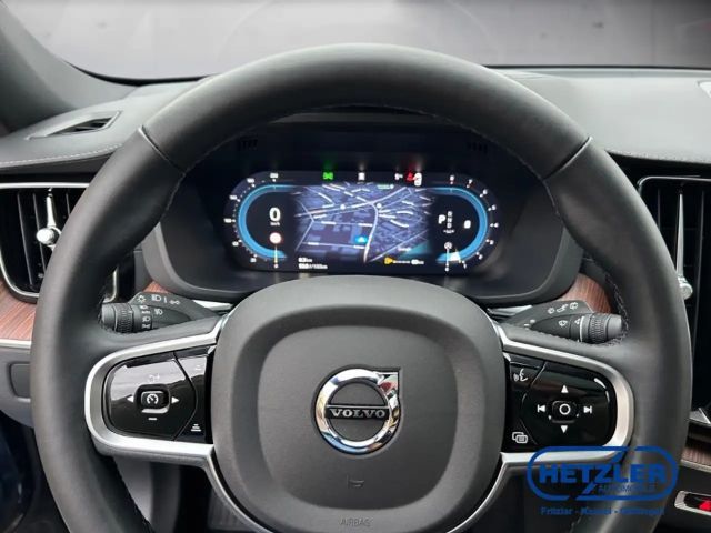 Volvo XC60 AWD Dark Ultra