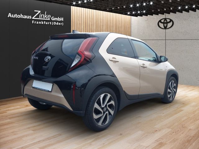 Toyota Aygo X 5-deurs Comfort