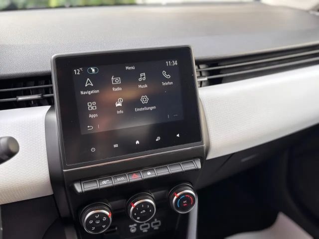 Renault Clio Evolution