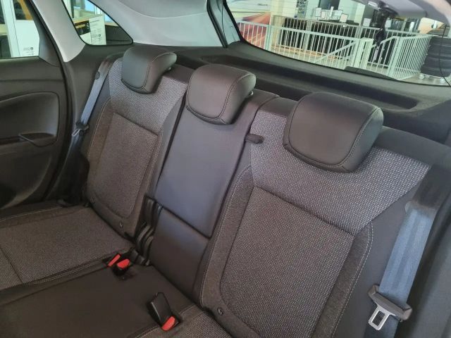 Opel Crossland X 1.2 Turbo Elegance