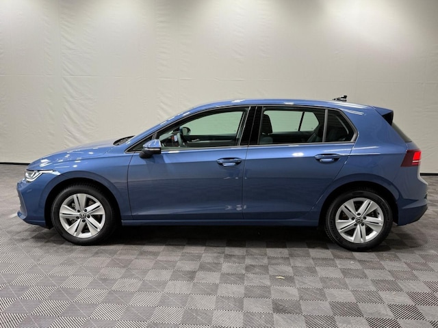 Volkswagen Golf 1.5 eTSI DSG Life