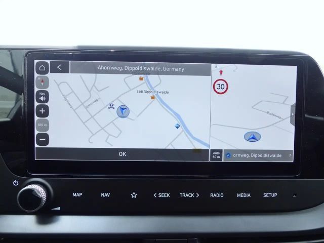 Hyundai i20 1.0 T-GDi Trend