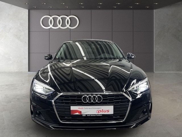 Audi A5 40 TFSI S-Tronic Sportback