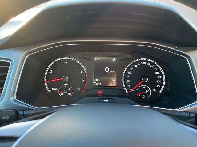 Volkswagen T-Roc 1.5 TSI Cabriolet