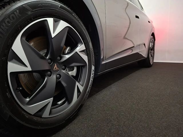 Cupra Tavascan Edge 82kWh...Kamera/LED/ SH