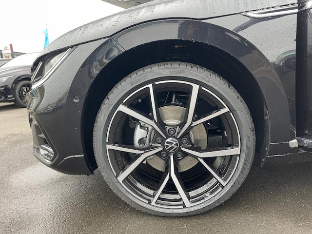 Volkswagen Arteon Shooting Brake 4Motion DSG