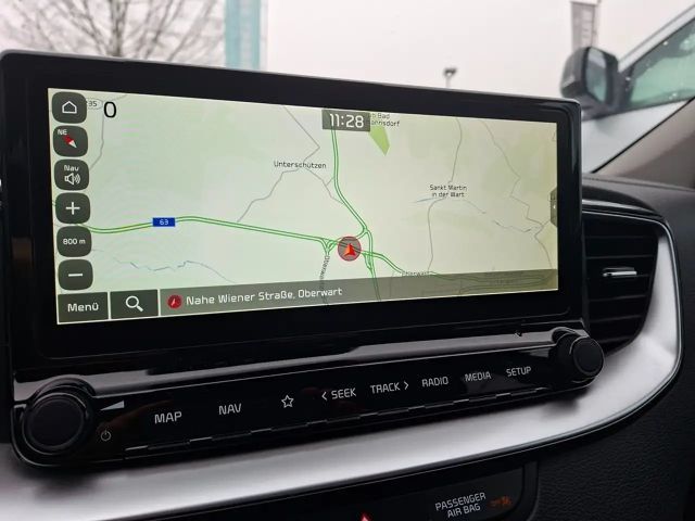 Kia Ceed GDi SportWagon