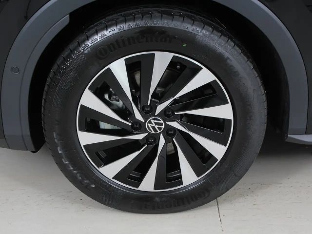 Volkswagen T-Roc DSG Life