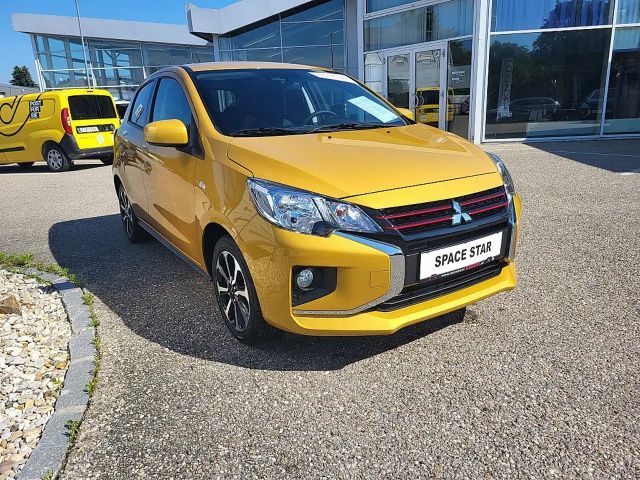 Mitsubishi Space Star Invite MIVEC Star