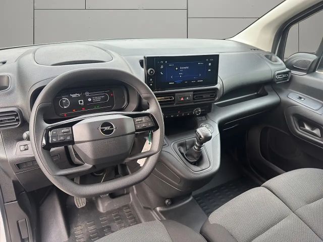 Opel Combo Combo Kasten BlueHDi 130 S&S M erh.Nutzlast