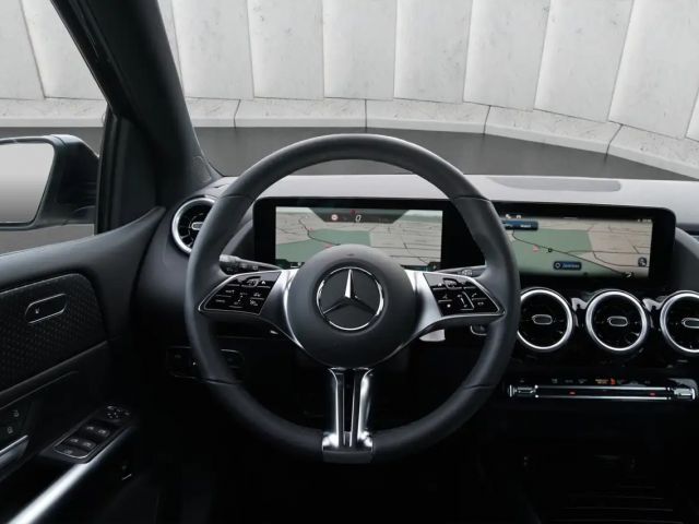 Mercedes-Benz B 200 Progressive