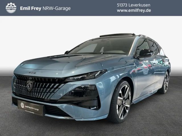 Peugeot 308 GT-Line Hybrid SW