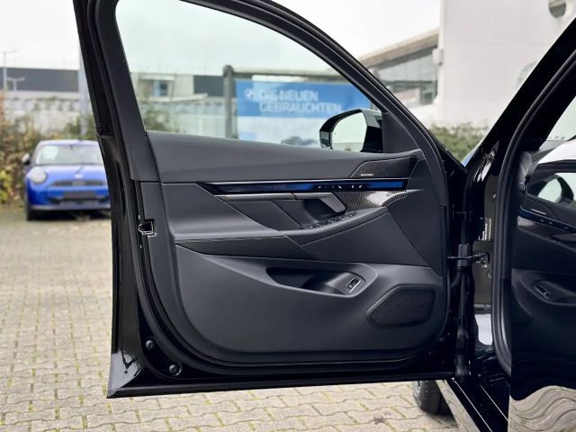 BMW i5 M-Sport M60 Sedan xDrive