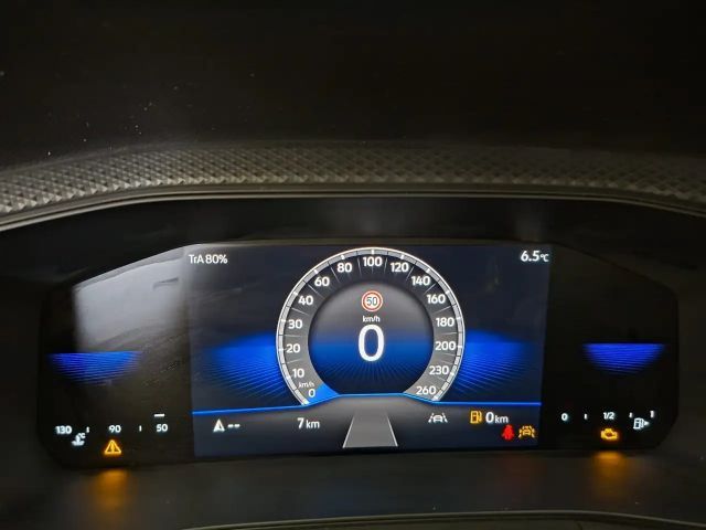 Volkswagen T-Cross 4Me TSI