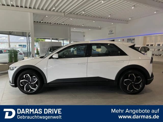 Hyundai IONIQ 5 58 kWh Dynamiq