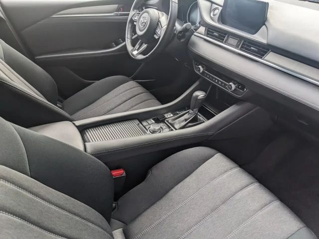 Mazda 6 2.5L Exclusive-line