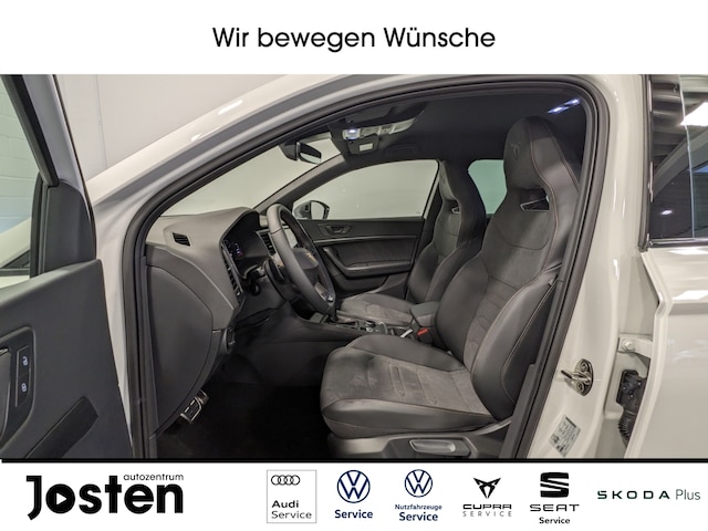 Cupra Ateca 1.5 TSI DSG