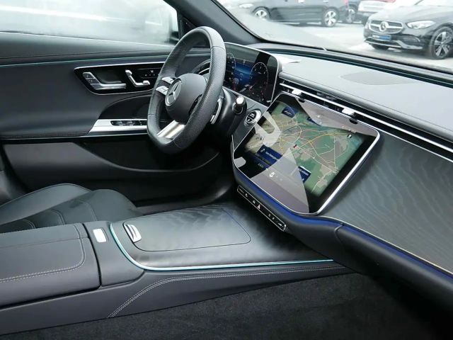 Mercedes-Benz E 450 4MATIC AMG Line Sedan