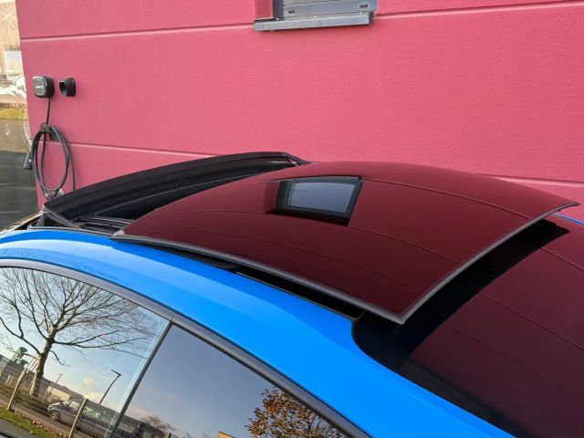 Porsche 992 Carrera Coupé Turbo