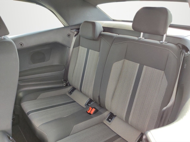 Volkswagen T-Roc Cabriolet Style