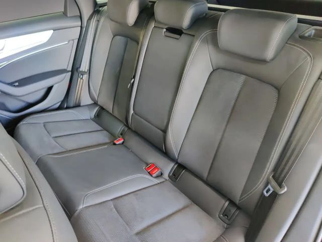 Audi S6 TDI Luft/HD-Matrix/Assist+/Pano/Standhz