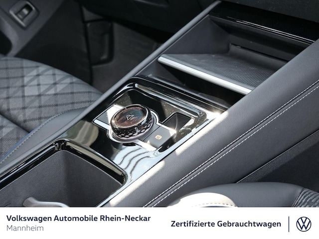 Volkswagen Tiguan 2.0 TSI 4Motion DSG R-Line