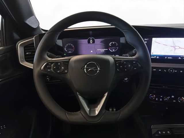 Opel Mokka 1.2 Turbo Turbo Ultimate