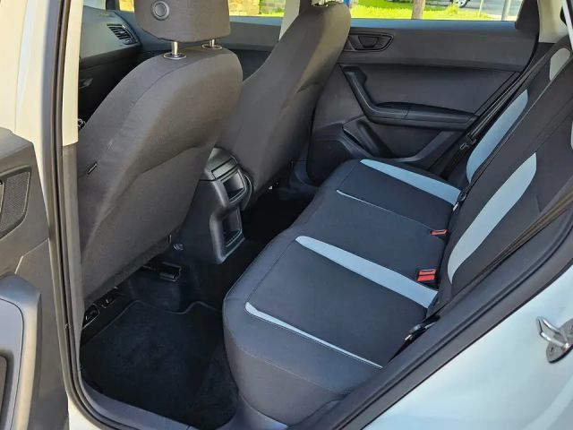 Seat Ateca 1.0 TSI Reference