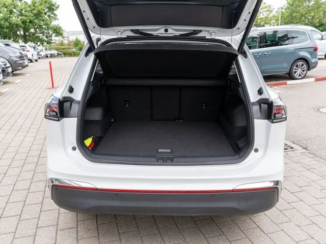 Volkswagen Tiguan 2.0 TDI DSG Elegance Elegance