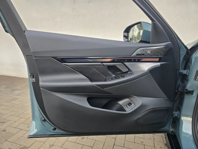 BMW i5 M-Sport eDrive40