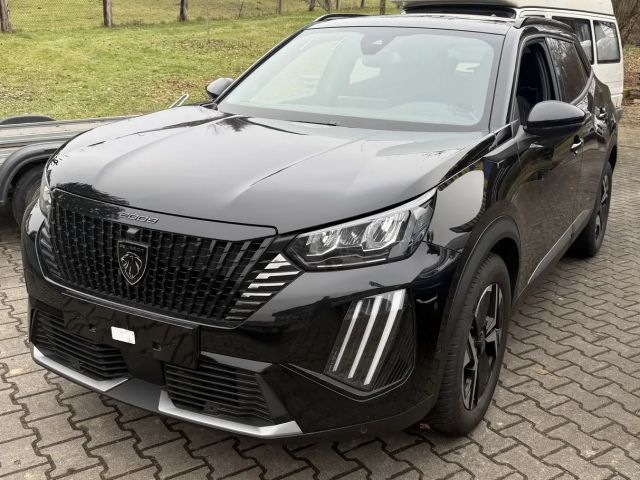 Peugeot 2008 Allure Pack PureTech