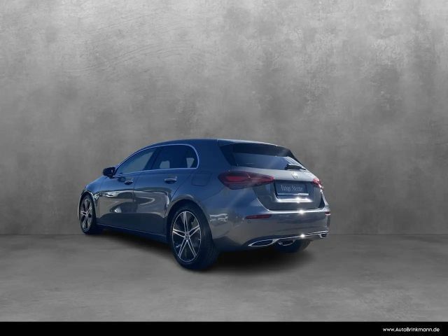 Mercedes-Benz A 180 Progressive