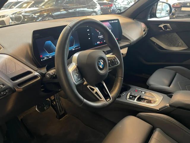 BMW 120 120i M-Sport Sedan