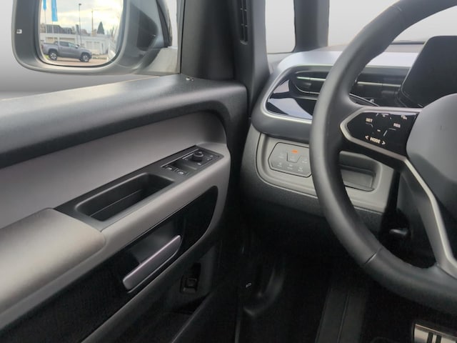 Volkswagen ID.Buzz Pro