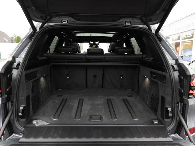 BMW X5 M-Sport xDrive