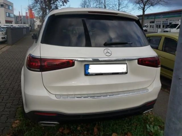 Mercedes-Benz GLS 580 4MATIC