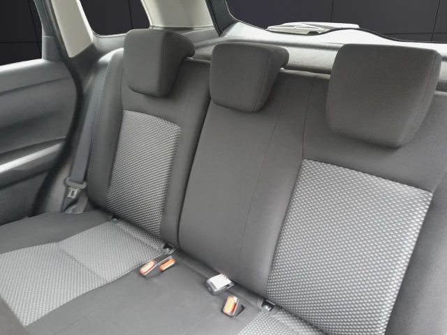 Suzuki Vitara AllGrip Comfort DualJet