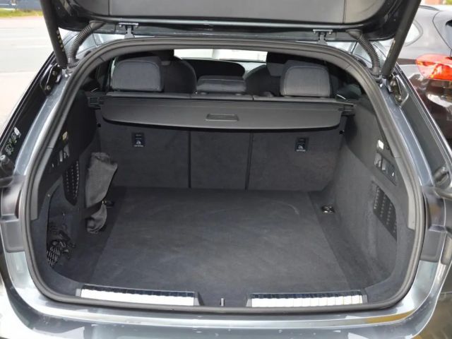 Audi A5 Avant S-Line